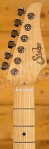 Suhr Classic T Pro 2 Tone Burst Swamp Ash w/ Maple neck