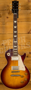 Gibson Custom 1958 Les Paul Plain Top Bourbon Burst