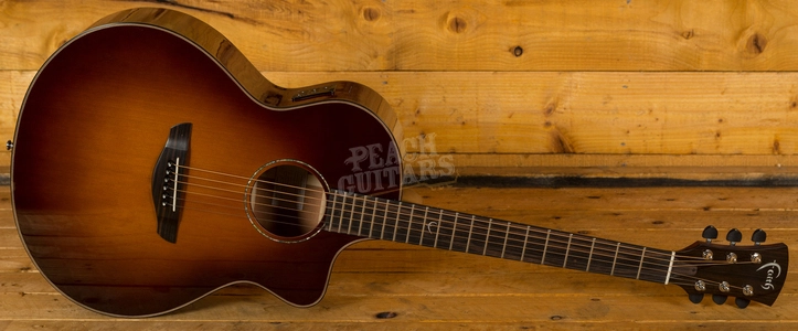 Faith Classic Burst Neptune 45mm