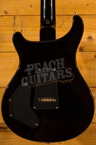 PRS DGT Charcoal Burst Moons