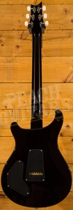 PRS DGT Charcoal Burst Moons