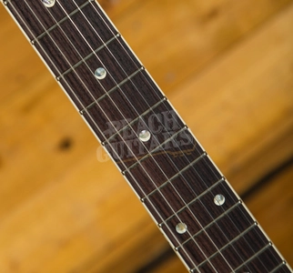 PRS DGT Charcoal Burst Moons