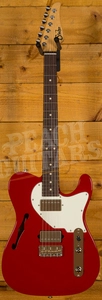 Suhr Alt T Pro Dakota Red Rosewood