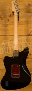 Suhr Classic JM Pro Black - Gotoh 510 Trem with S90's