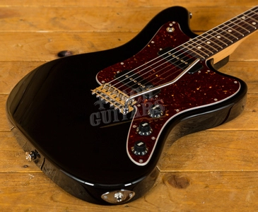 Suhr Classic JM Pro Black - Gotoh 510 Trem with S90's