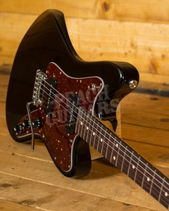 Suhr Classic JM Pro Black - Gotoh 510 Trem with S90's