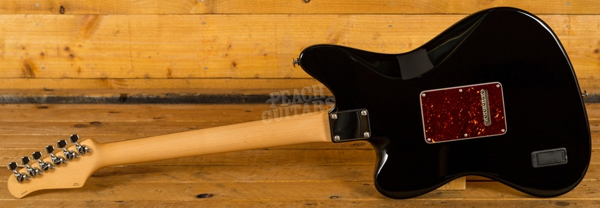 Suhr Classic JM Pro Black - Gotoh 510 Trem with S90's
