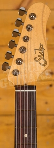 Suhr Classic JM Pro Black - Gotoh 510 Trem with S90's