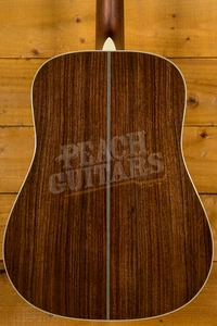 Martin Custom Shop D 14-Fret Adirondack VTS Top