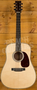 Martin Custom Shop D 14-Fret Adirondack VTS Top