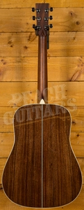 Martin Custom Shop D 14-Fret Adirondack VTS Top