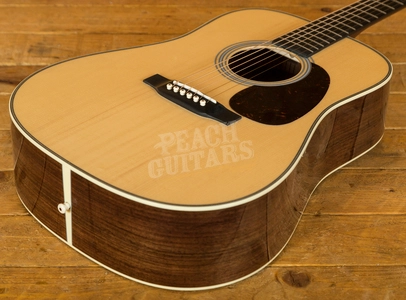 Martin Custom Shop D 14-Fret Adirondack VTS Top