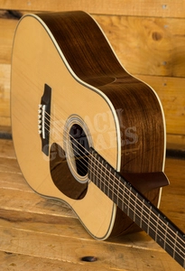 Martin Custom Shop D 14-Fret Adirondack VTS Top