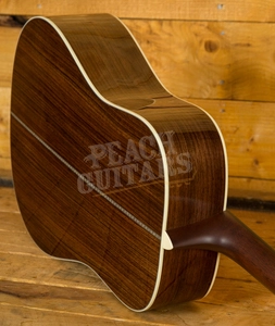 Martin Custom Shop D 14-Fret Adirondack VTS Top