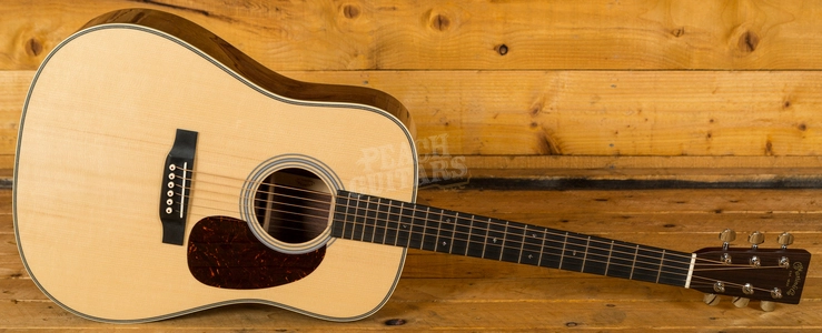 Martin Custom Shop D 14-Fret Adirondack VTS Top