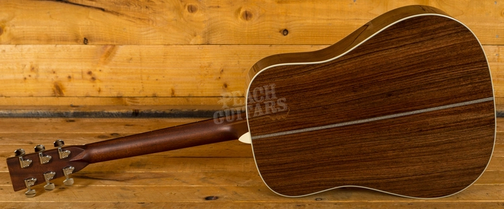 Martin Custom Shop D 14-Fret Adirondack VTS Top