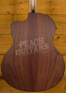 Lowden Pierre Bensusan - Adirondack & Guatamala Rosewood