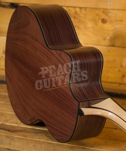 Lowden Pierre Bensusan - Adirondack & Guatamala Rosewood