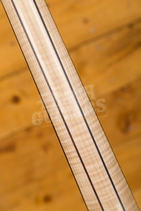 Lowden Pierre Bensusan - Adirondack & Guatamala Rosewood