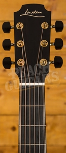 Lowden Pierre Bensusan - Adirondack & Guatamala Rosewood