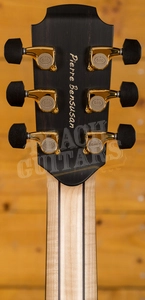 Lowden Pierre Bensusan - Adirondack & Guatamala Rosewood