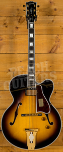Gibson Custom Wes Montgomery