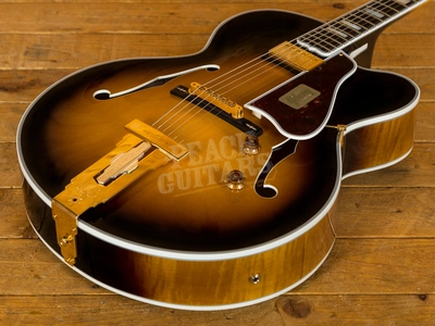 Gibson Custom Wes Montgomery