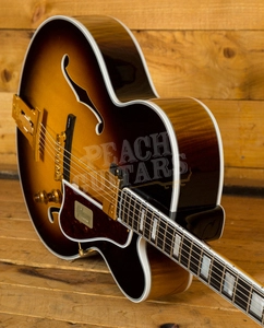 Gibson Custom Wes Montgomery