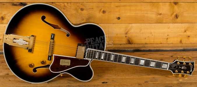 Gibson Custom Wes Montgomery