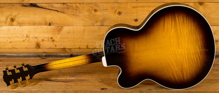 Gibson Custom Wes Montgomery