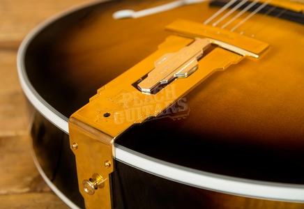 Gibson Custom Wes Montgomery