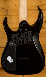 Jackson Pro Misha Mansoor Juggernaut HT 7 Charcoal Black
