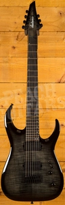 Jackson Pro Misha Mansoor Juggernaut HT 7 Charcoal Black