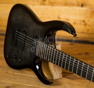 Jackson Pro Misha Mansoor Juggernaut HT 7 Charcoal Black