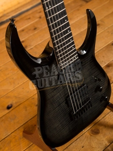 Jackson Pro Misha Mansoor Juggernaut HT 7 Charcoal Black