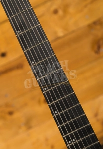 Jackson Pro Misha Mansoor Juggernaut HT 7 Charcoal Black