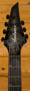 Jackson Pro Misha Mansoor Juggernaut HT 7 Charcoal Black