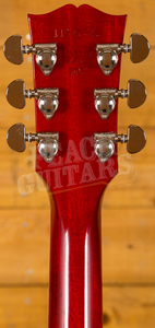 Gibson ES-335 Cherry - 2016