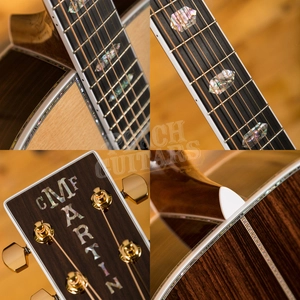 Martin D-45 Standard