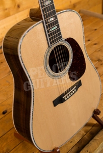 Martin D-45 Standard