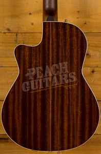 La Patrie Arena Pro CW Burnt Umber Crescent II w/Bag