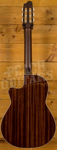 La Patrie Arena Pro CW Burnt Umber Crescent II w/Bag