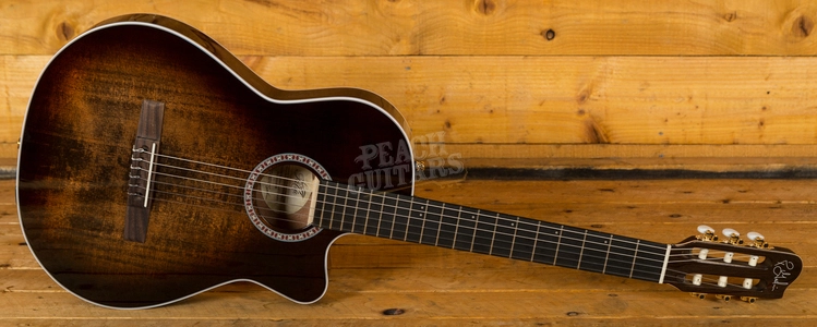 La Patrie Arena Pro CW Burnt Umber Crescent II w/Bag