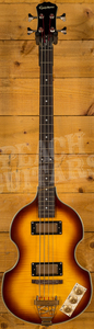 Epiphone Original Bass Collection | Viola Bass - Vintage Sunburst