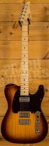 Suhr Custom Classic T Antique 2 Tone Sunburst with TV Jones