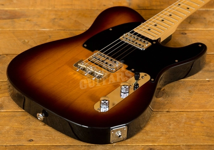 Suhr Custom Classic T Antique 2 Tone Sunburst with TV Jones