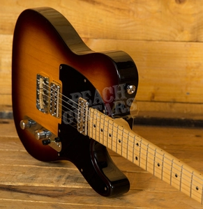 Suhr Custom Classic T Antique 2 Tone Sunburst with TV Jones