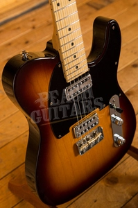 Suhr Custom Classic T Antique 2 Tone Sunburst with TV Jones