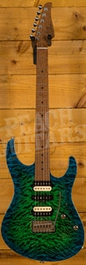 Suhr Custom Modern Custom Colour Quilt