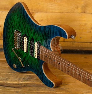 Suhr Custom Modern Custom Colour Quilt